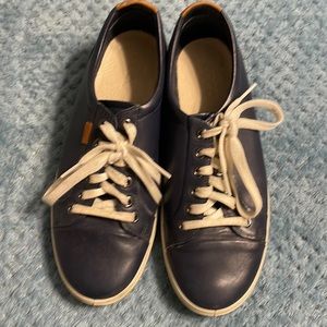Ecco Sofft 7 sneakers, Navy, 9